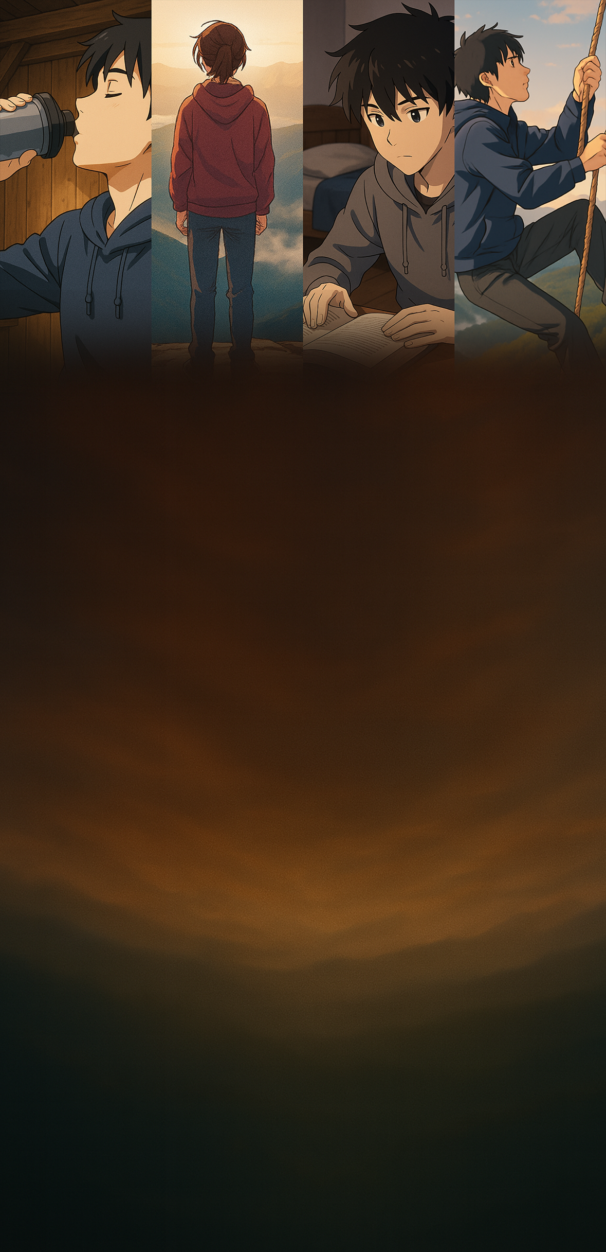 Comeback Background